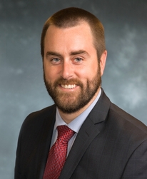 John P. Dark